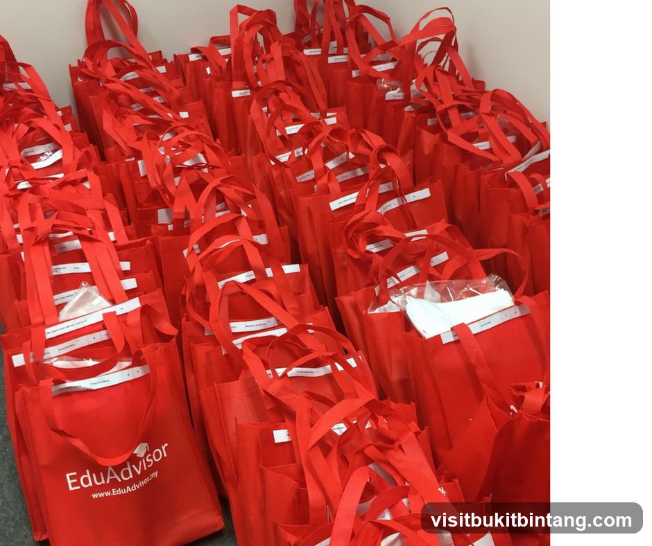 Branded Tote Bags