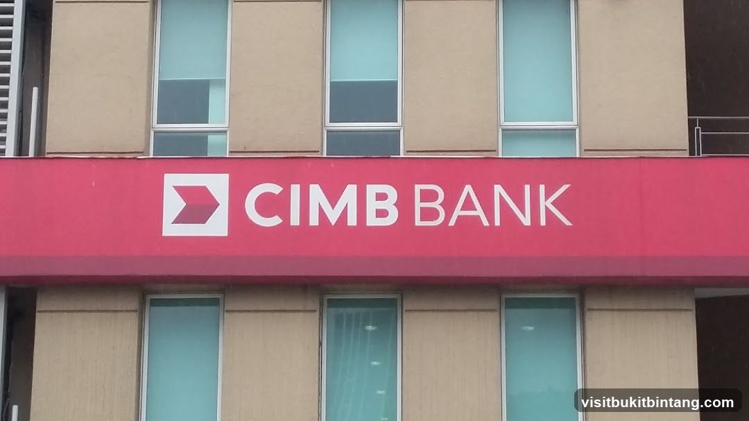 CIMB Bank Kota Damansara @ The Strand