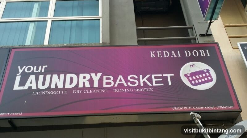 Your Laundry Basket