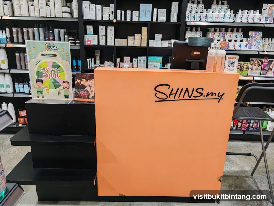 SHINS.my Counter