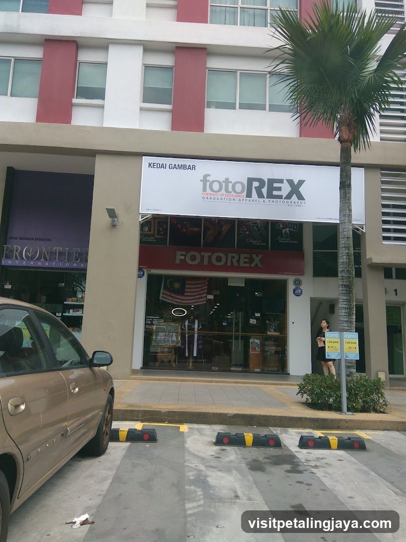 Fotorex