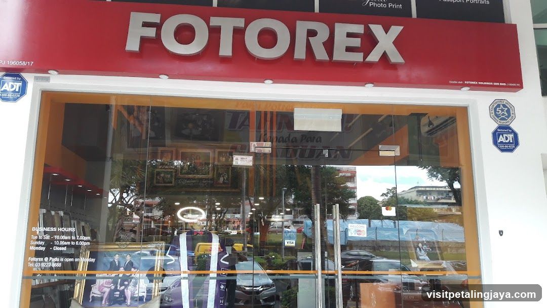 Fotorex