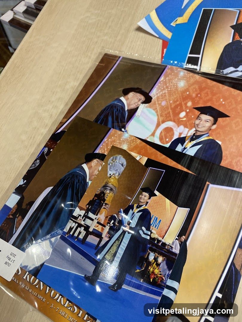 Graduation Photos