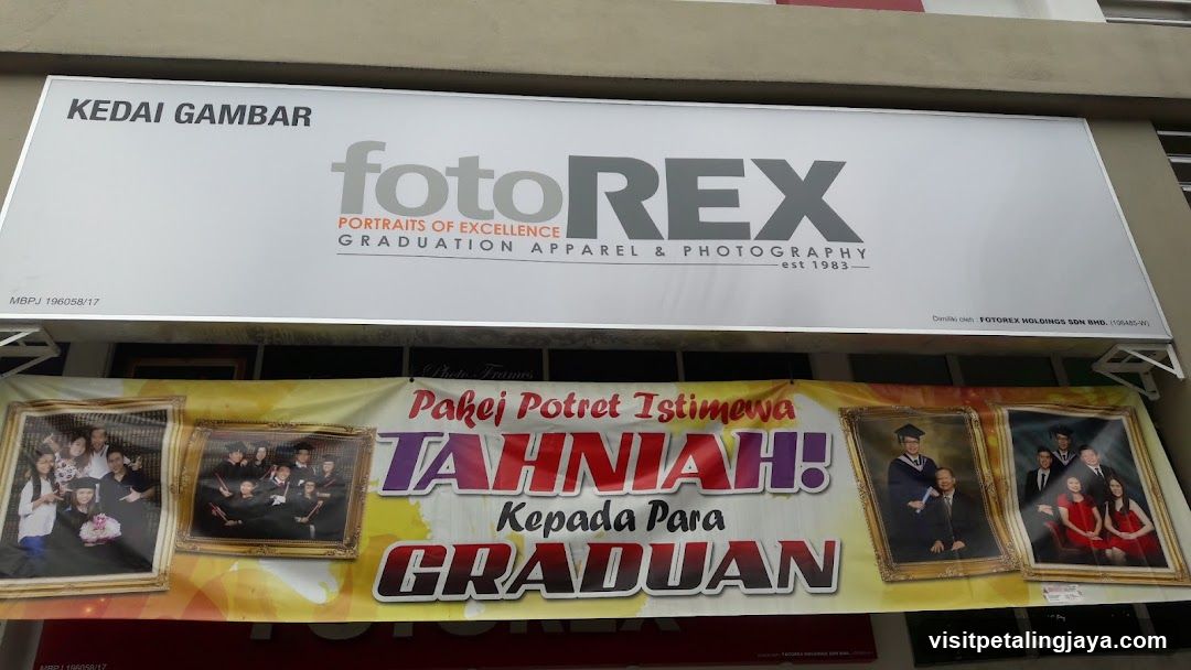 Fotorex