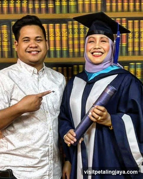 Graduation Celebration