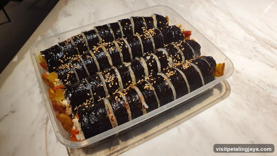 Godubab Korean Restaurant