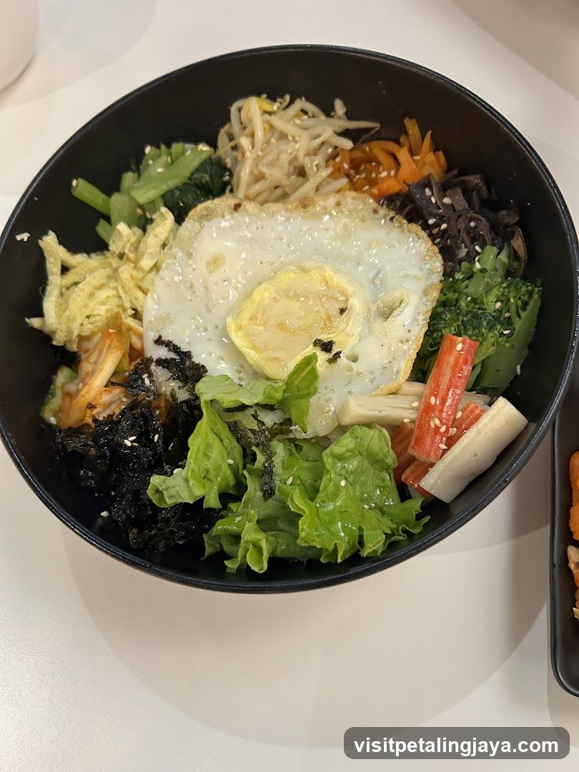 Godubab Korean Restaurant