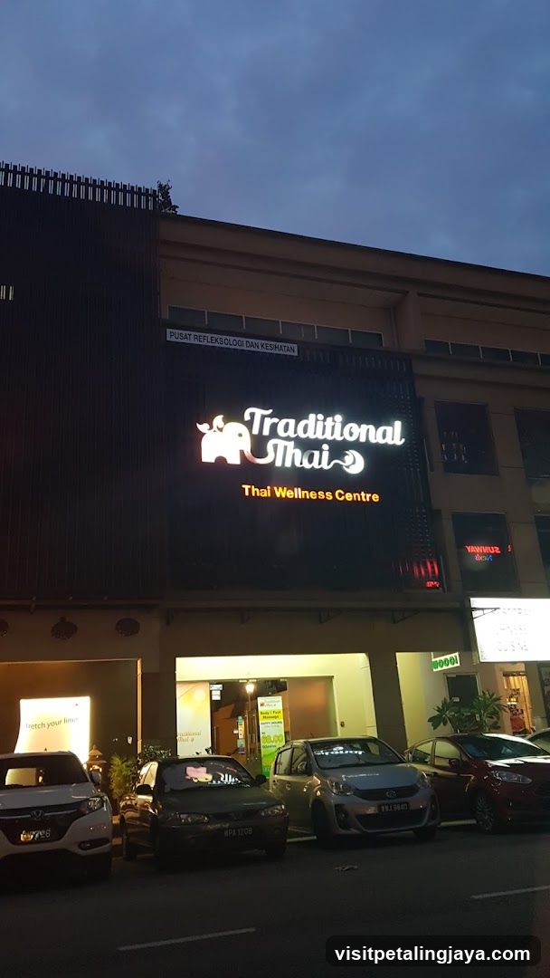 Traditional Thai