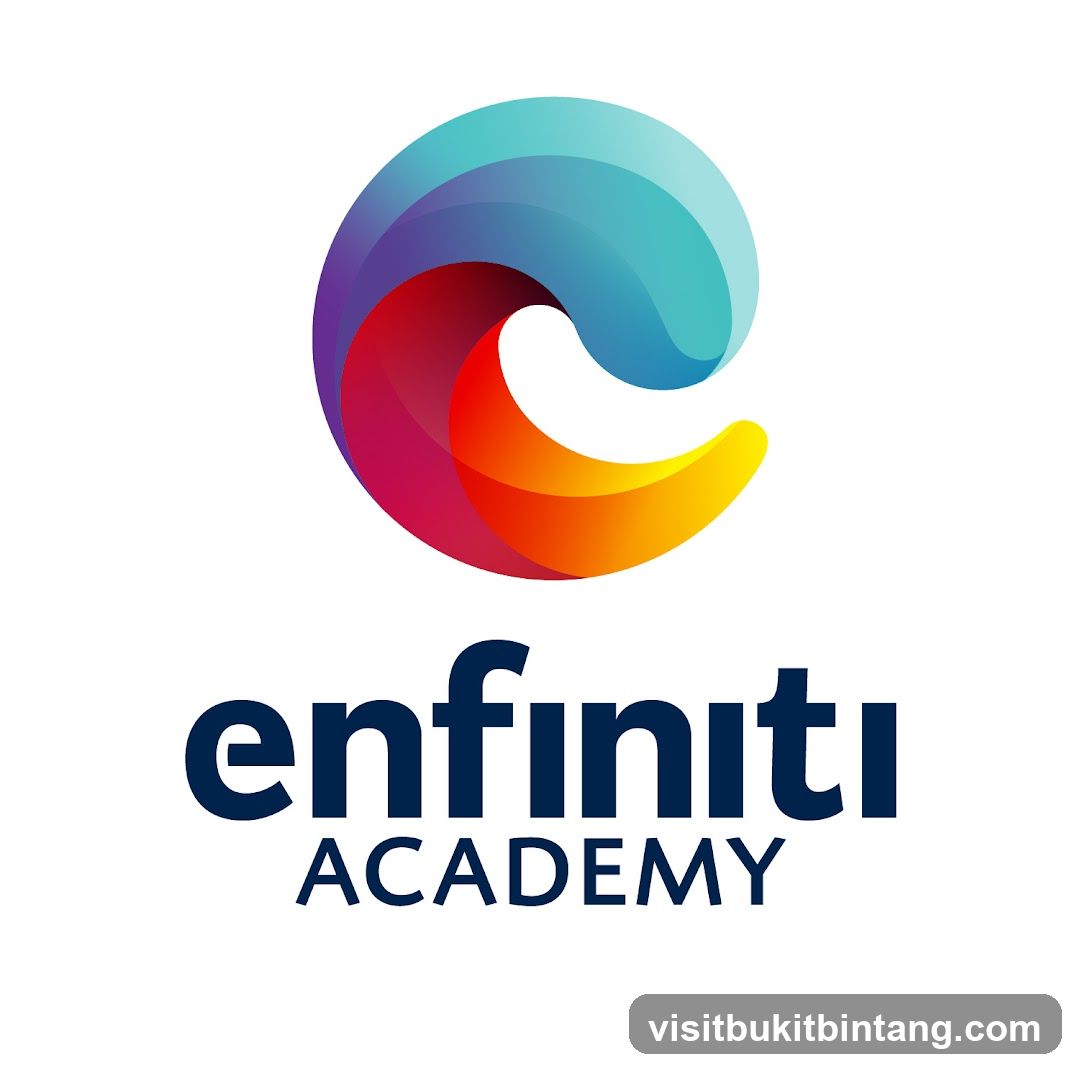 Infiniti Academy Logo