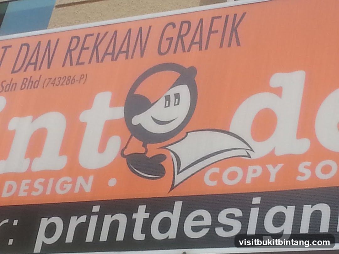 Print Design and Graphics