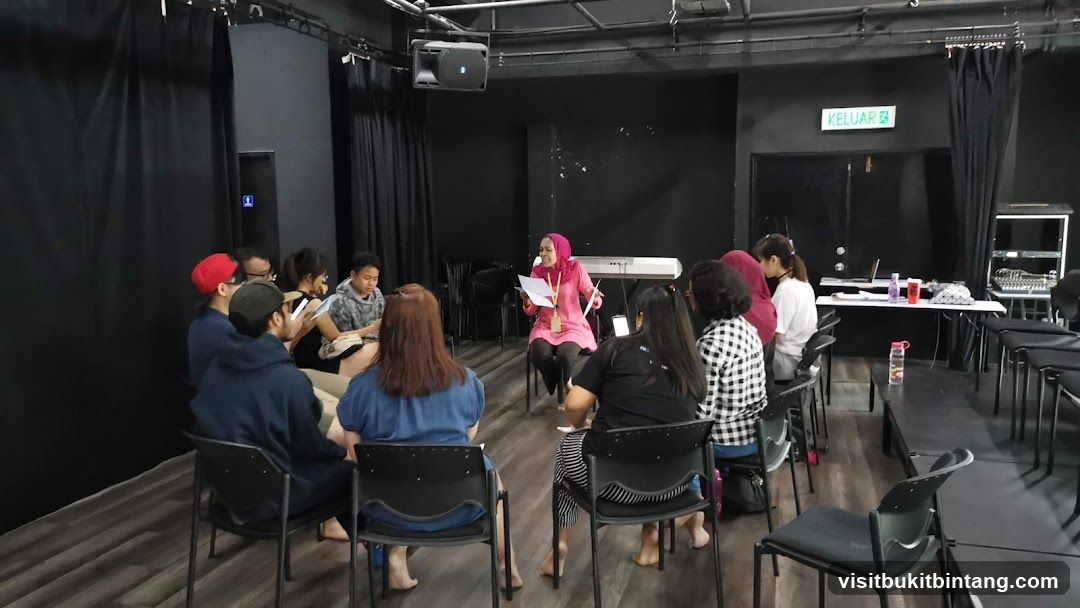 Workshop session