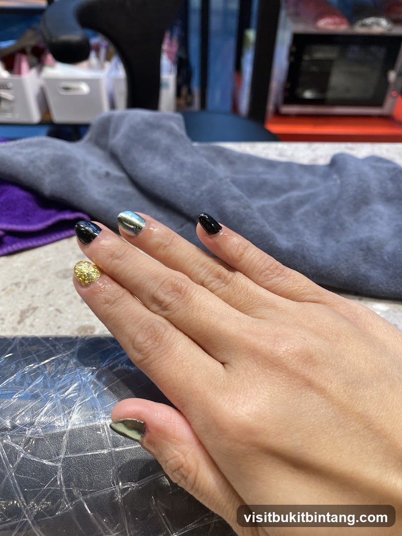 Nail Art