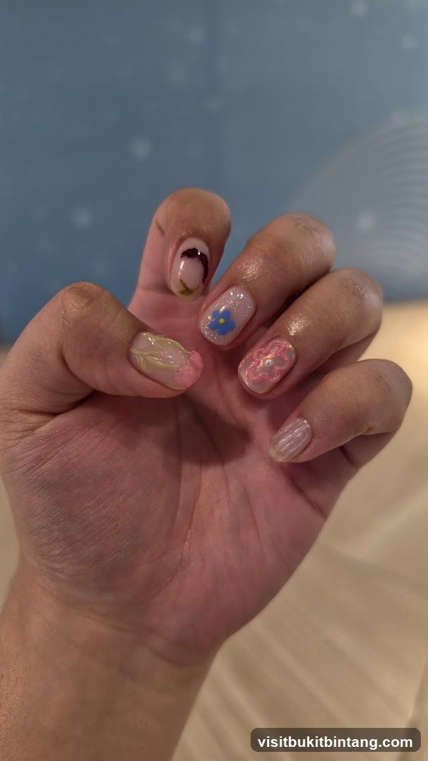 Nail Art