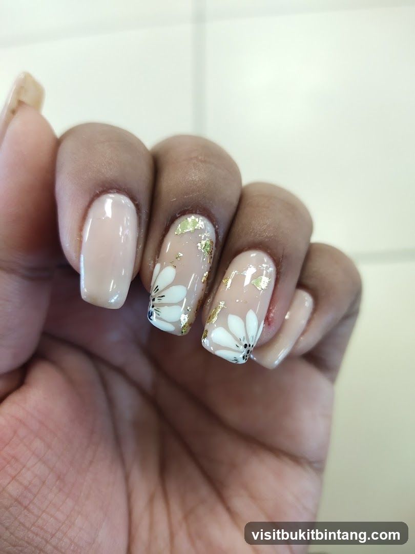 Nail Art