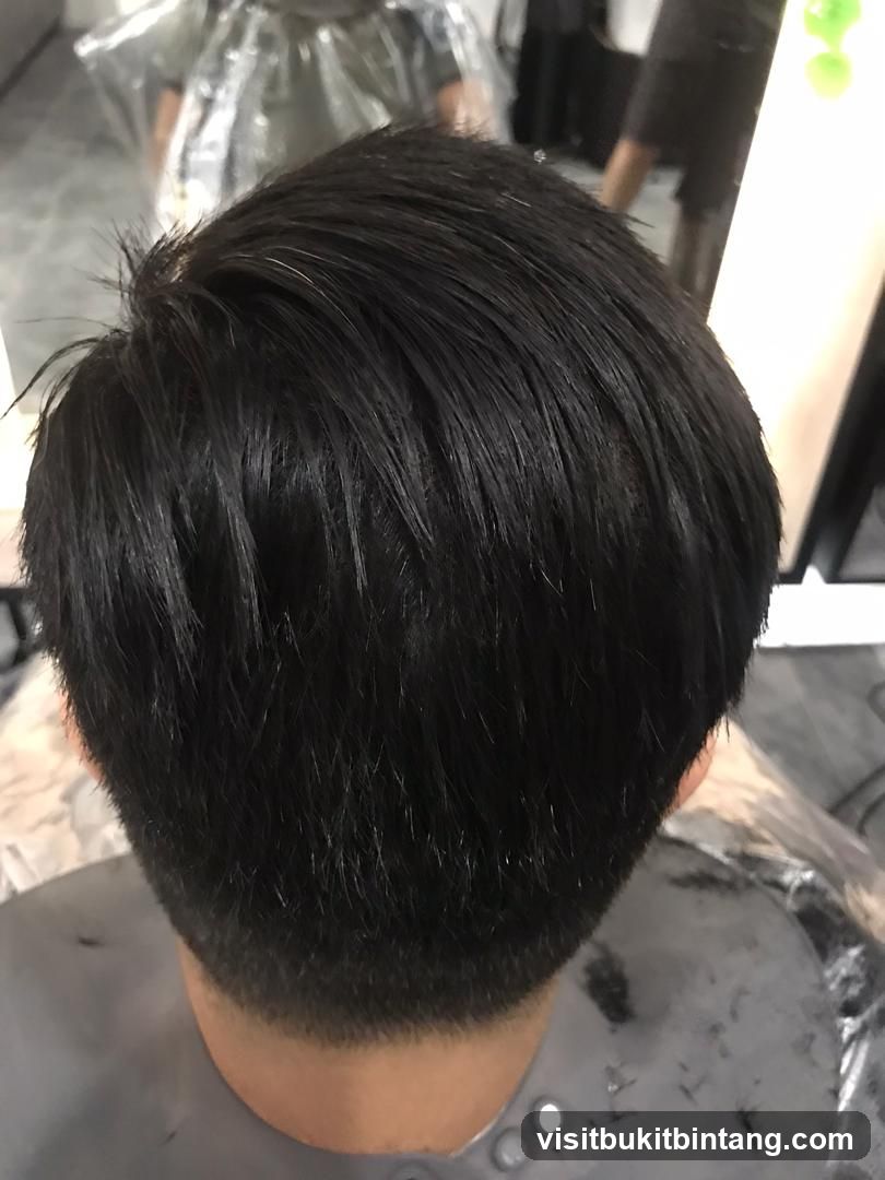 Haircut
