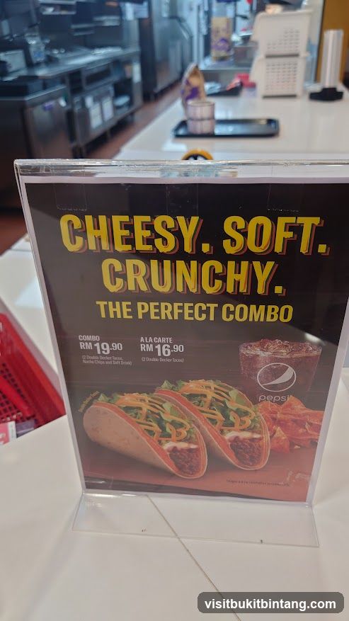 The Perfect Combo