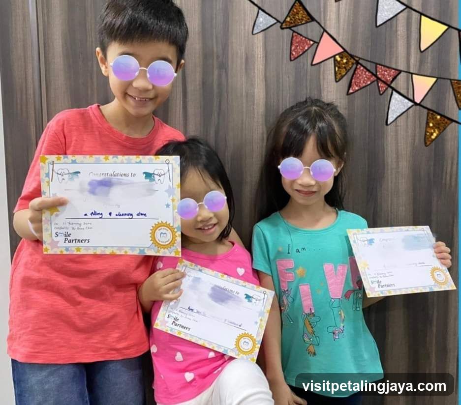 Smile Partners Dental Clinic