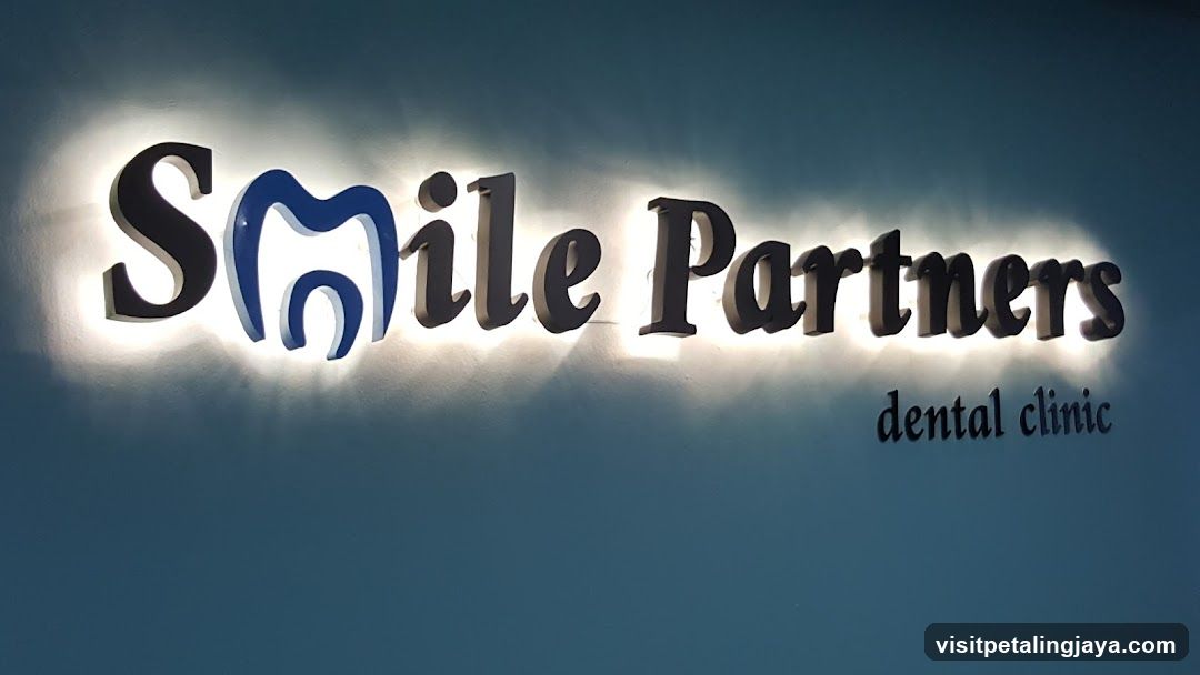 Smile Partners Dental Clinic