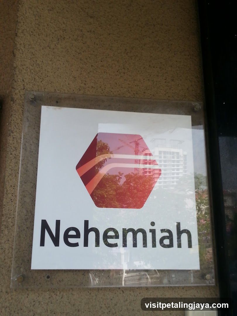 Nehemiah Reinforced Soil Sdn. Bhd.