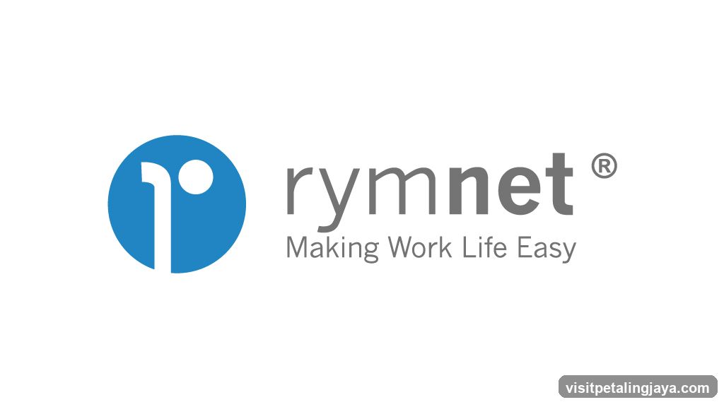 Rymnet Solutions Sdn Bhd (Human Resource Management System)