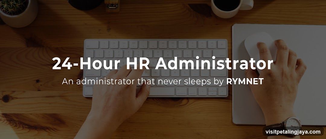 Rymnet Solutions Sdn Bhd (Human Resource Management System)