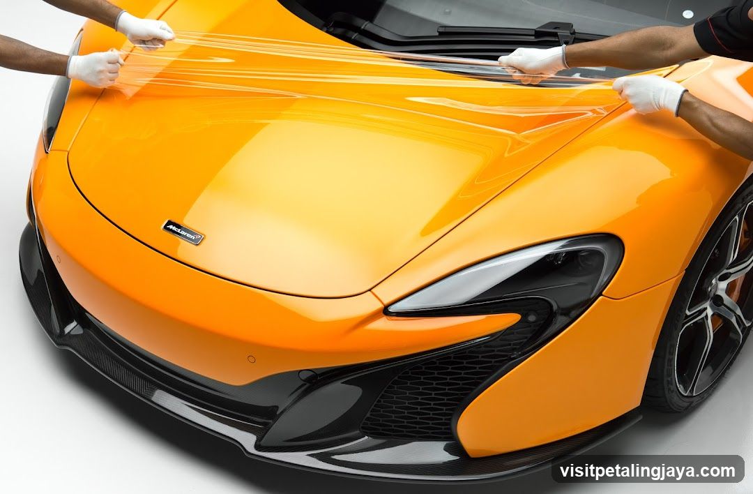 AutoDetailer Studio