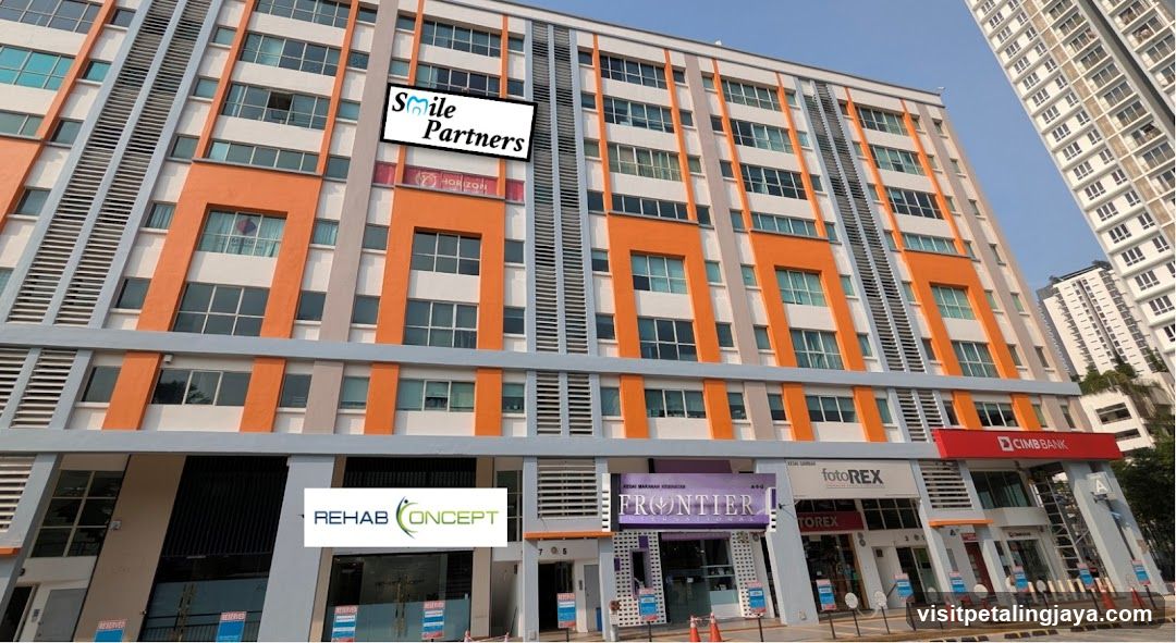 Smile Partners Dental Clinic