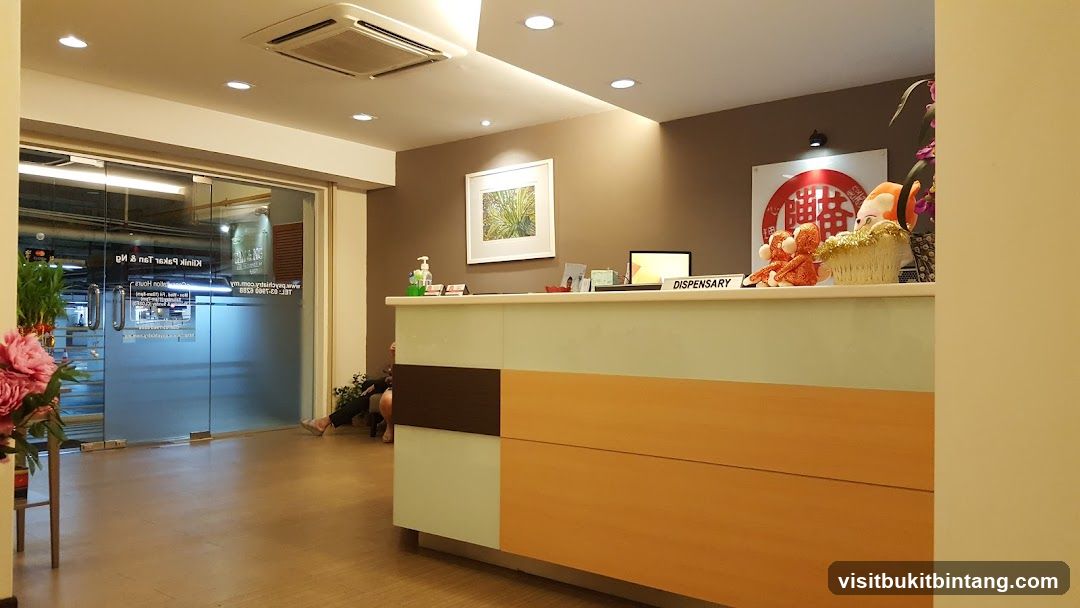 Tan & Ng Psychiatry Clinic