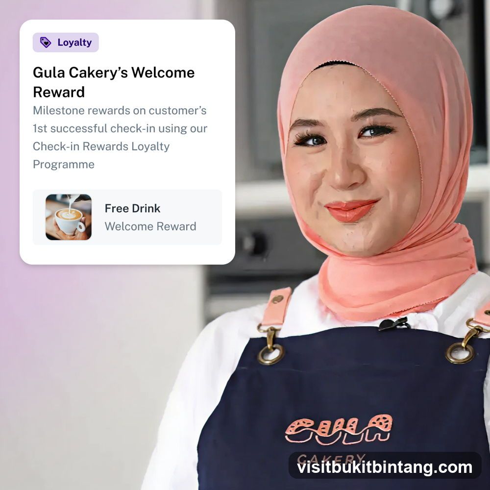 Oddle Malaysia | Restaurant Reservations, Online Ordering & Loyalty System