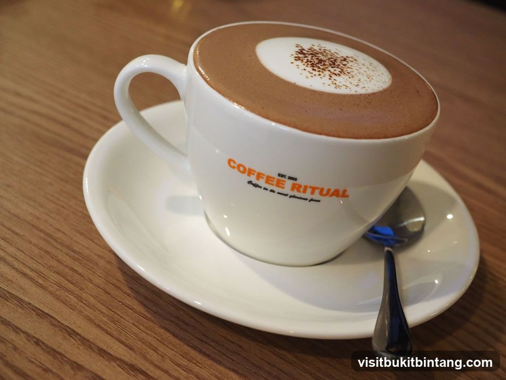 Hot Chocolate