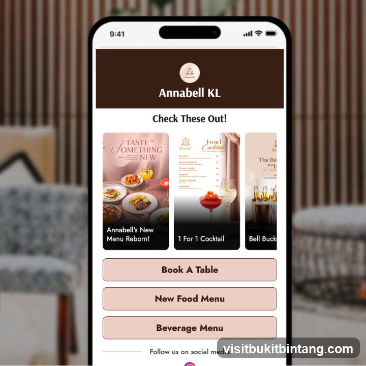 Annabell KL App