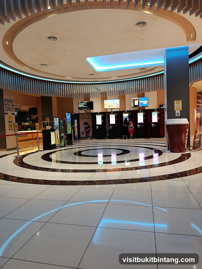 Tropicana Gardens Mall Convention Centre