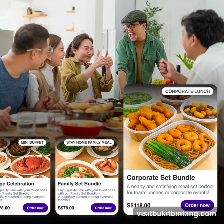 Meal Bundles