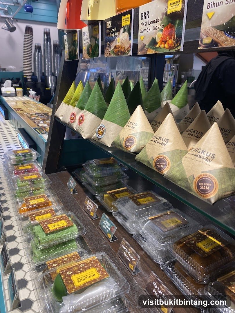 Food Display