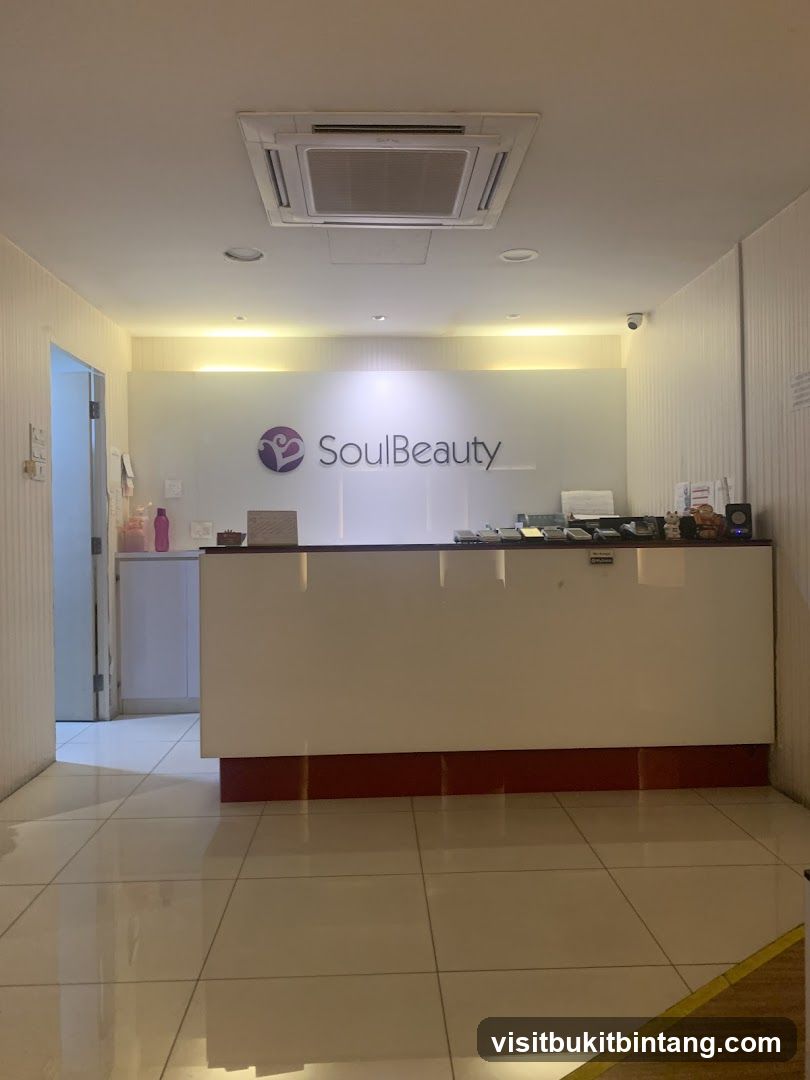 SOUL BEAUTY (DAMANSARA)