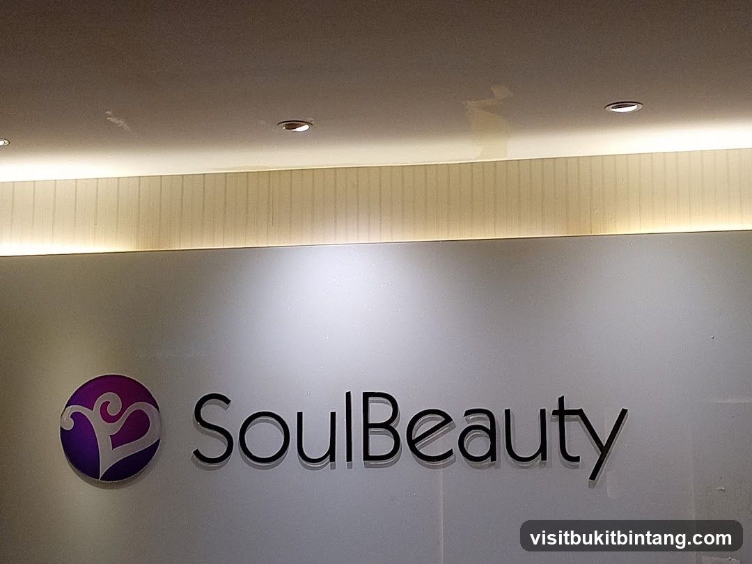 SOUL BEAUTY (DAMANSARA)