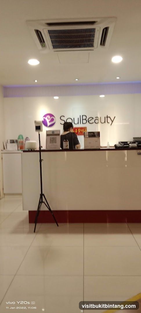 Reception Area
