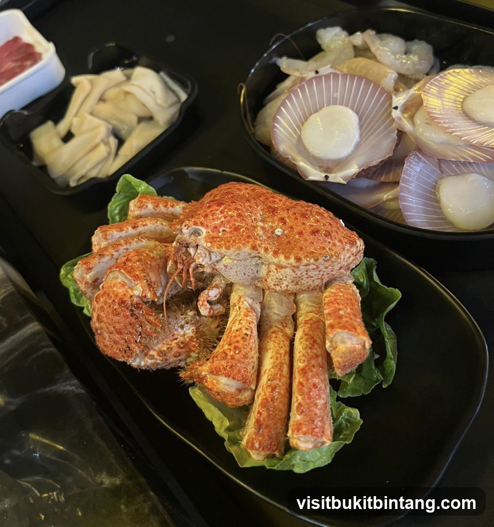 Seafood Platter