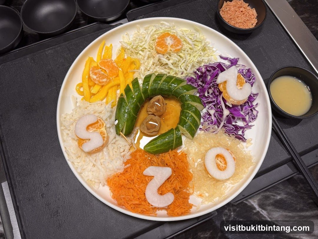 Salad Platter