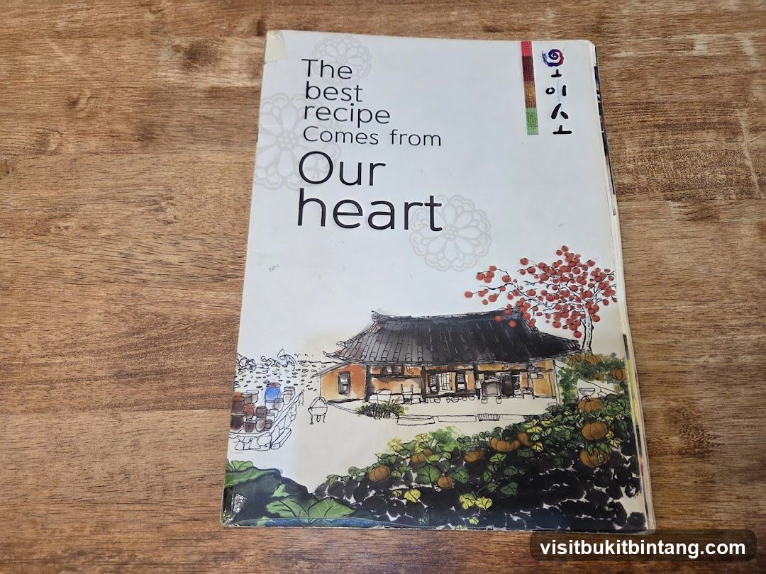 Cookbook Cover