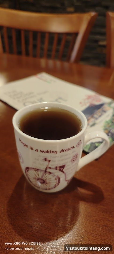 Cup of Tea