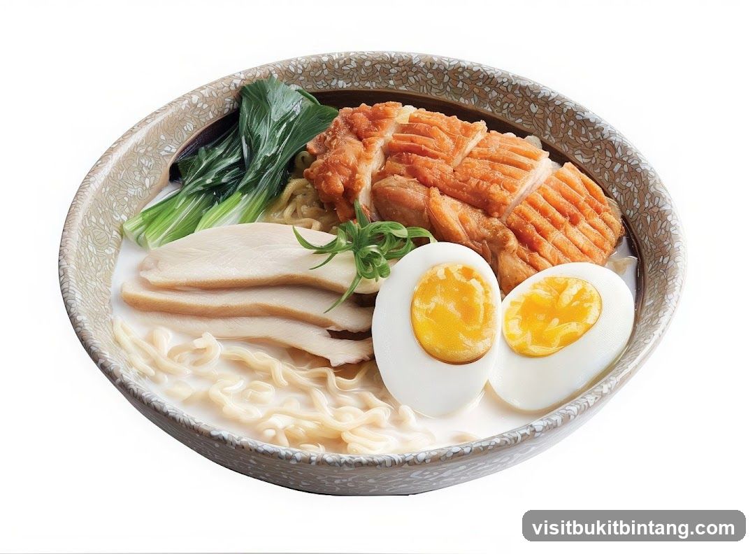 Ramen Bowl