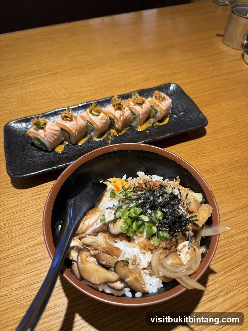 Japanese Food