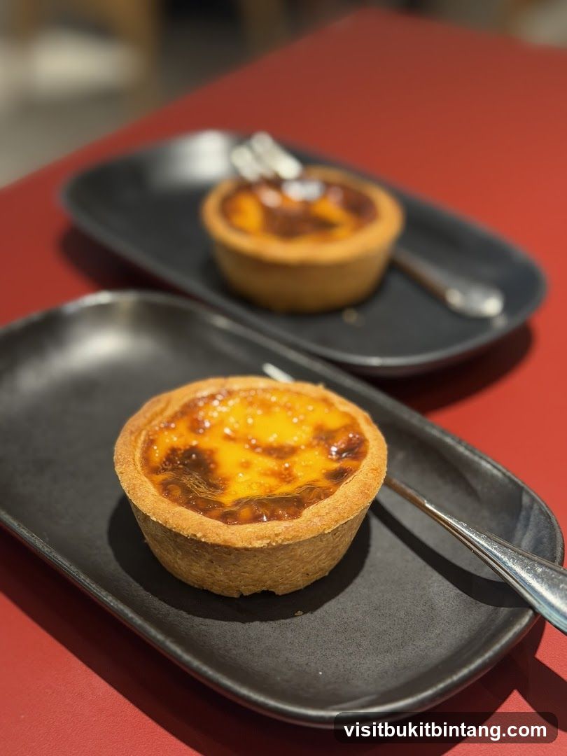 RED KETTLE @ THE STARLING MALL