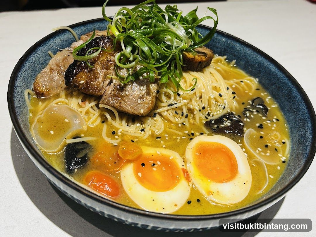 Ramen Bowl