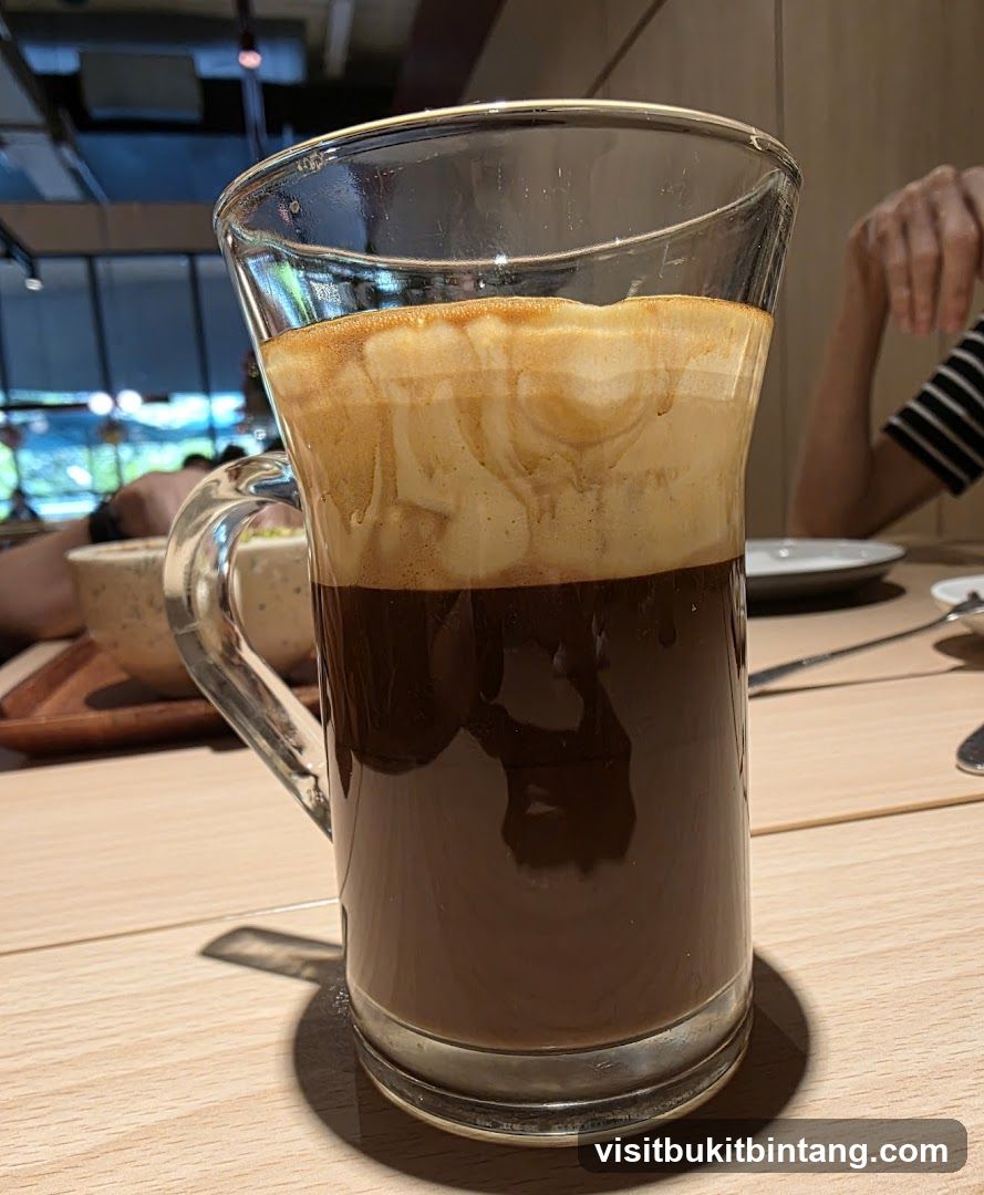 Coffee with Cream