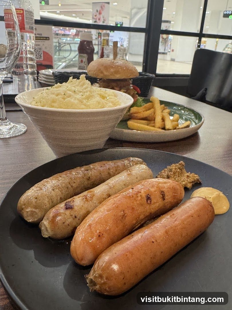 The Meat Experts Restaurant - 3 Damansara
