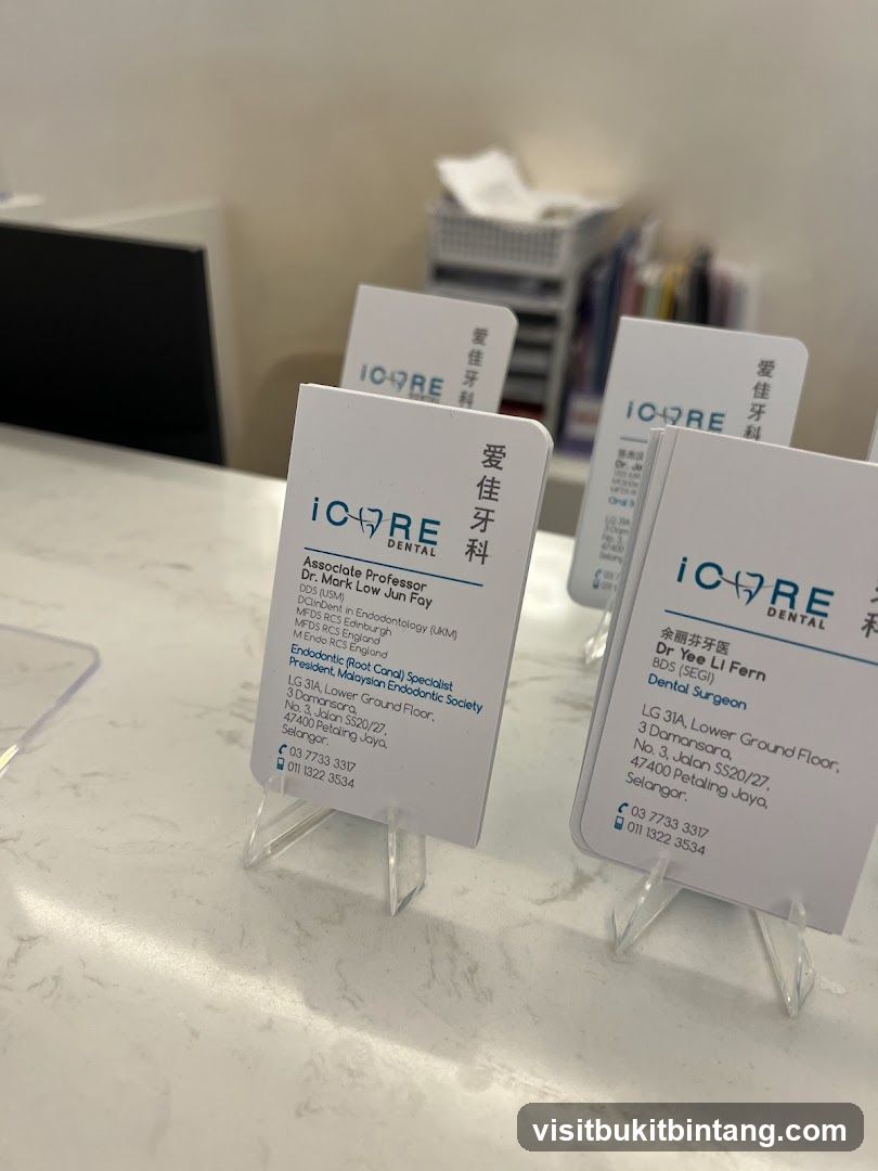 Business Cards