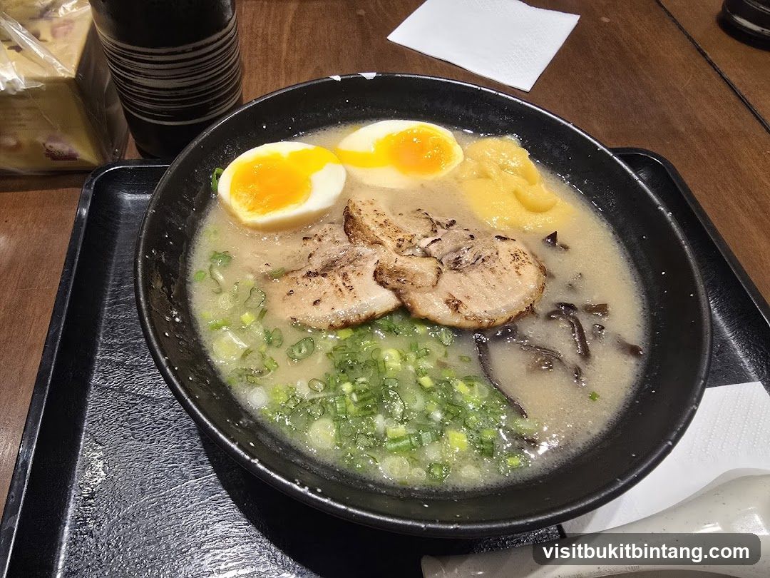 Ramen Bowl