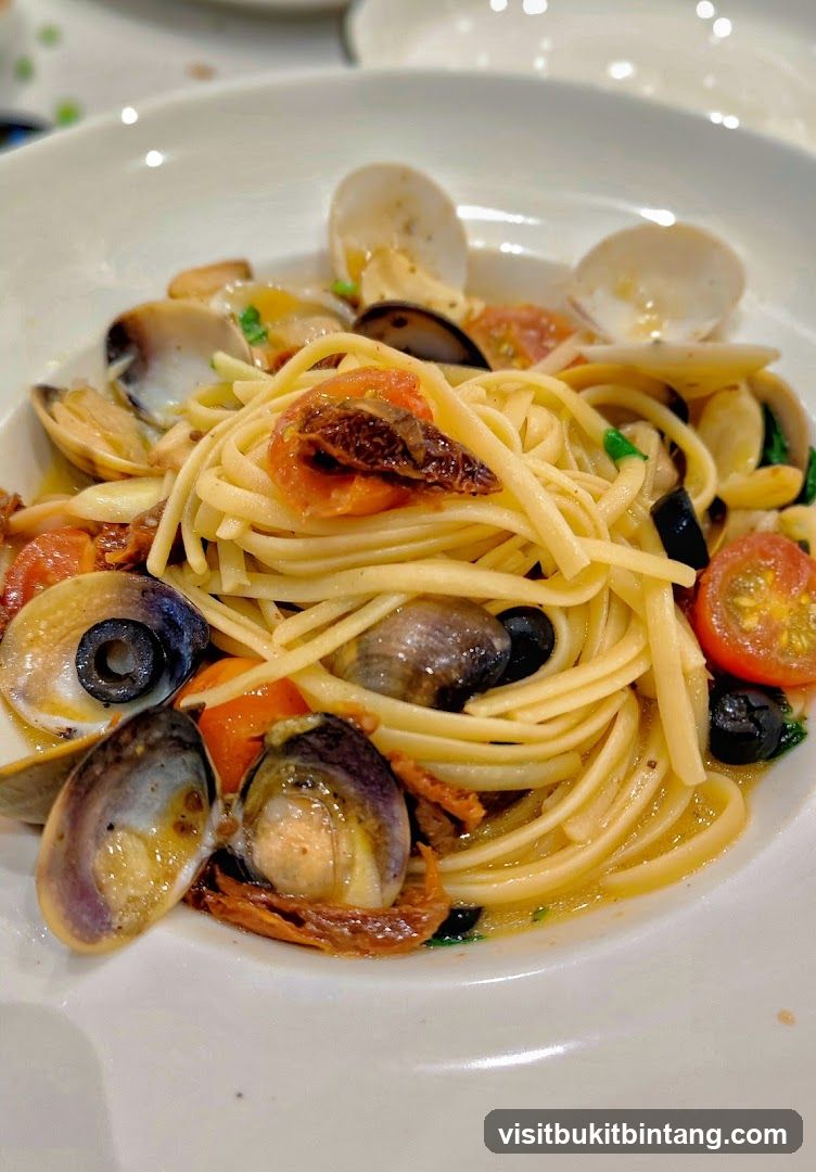 Two Sons Bistro @ The Starling